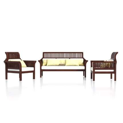 premium rosewood sofa set