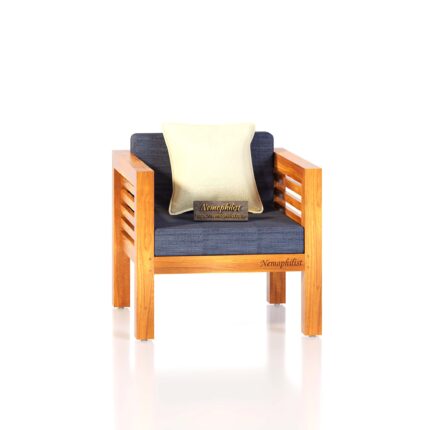 one seater sofa chair