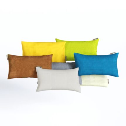 Decor pillows