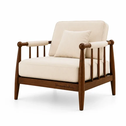 Living Room Sofa Chair
