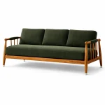 Bramley Sofa - Teak wood - Image 3