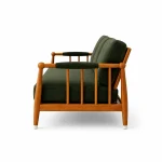 Bramley Sofa - Teak wood - Image 4