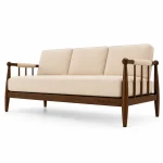 Bramley Sofa Set - Rosewood - Image 6