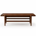 large coffee table