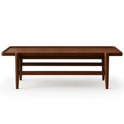 large coffee table