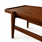 Bramley Coffee Table - Rosewood - Image 4