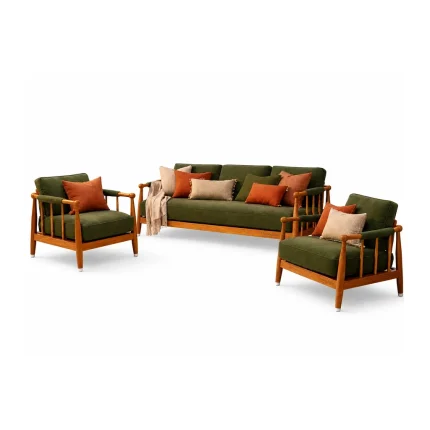 modern sofa set design