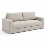 Malibu Fabric Sofa - Image 4