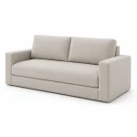 Malibu Fabric Sofa - Image 3