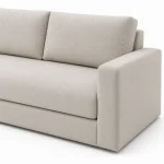 Malibu Fabric Sofa - Image 6