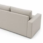 Malibu Fabric Sofa - Image 7